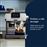 Cafetera Espresso manual De'Longhi La Specialista Touch