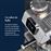 Cafetera Espresso manual De'Longhi La Specialista Touch