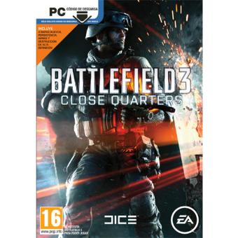 BATTLEFIELD 3: Close Quarters PC - 1