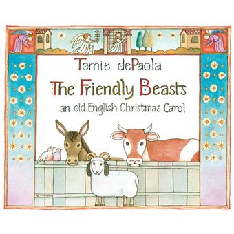 The Friendly Beasts - 1