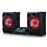 Microcadena Bluetooth LG CK99 Negro_1