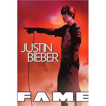 FAME: Justin Bieber - 1