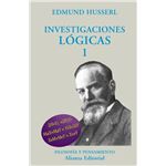 Investigaciones lógicas. Vol. 1