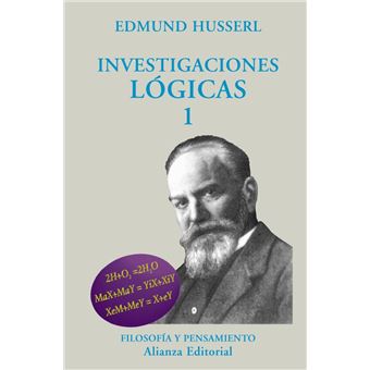 Investigaciones lógicas. Vol. 1