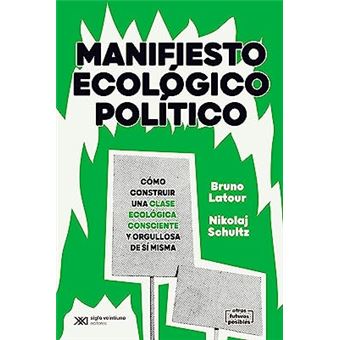 Manifiesto Ecologico Politico
