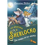 Una sombra en los abismos