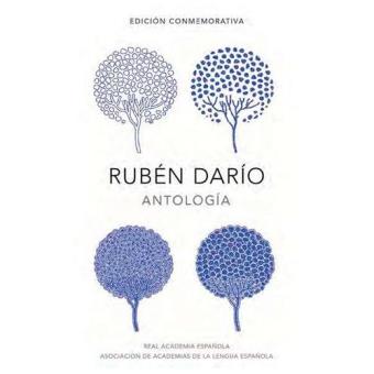 Antología. Edición conmemorativa