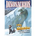 Dinosaurios y otros animales