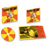 Studio one dub - CD