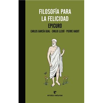 Filosofía Para La Felicidad