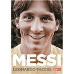 Messi (edición actualizada)