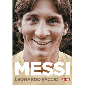 Messi (edición actualizada)