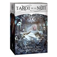 Tarot de la nuit