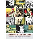 Milton Y Los Piratas