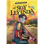 Soy Leyenda