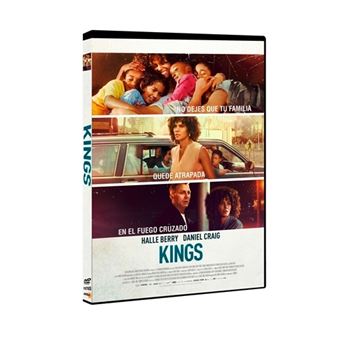 Kings - DVD