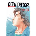 City hunter 5