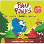 Pau Pinyó: Segueix el rastre de la pudor