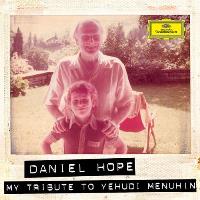 My Tribute To Yehudi Menuhin