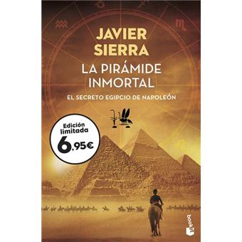 La pirámide inmortal