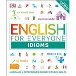 English for everyone-idioms