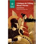 Cròniques de l''Olimp: Dànae i Pers