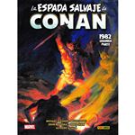La Espada Salvaje De Conan 12