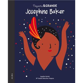 Pequeña & Grande Josephine Baker