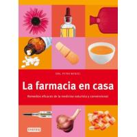 La farmacia en casa