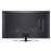 TV LED 65'' LG NanoCell 65NANO886PB 4K UHD HDR Smart TV Plata