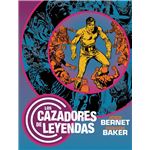 Cazadores De Leyendas