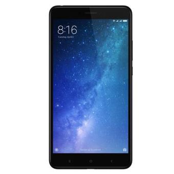 Xiaomi Max 2 6,44" Negro - Smartphone Comprar mejor precio | Fnac