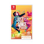 Just Dance 2025 Edition Nintendo Switch - Código de descarga