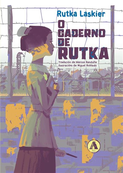 O Caderno De Rutka
