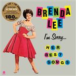 I M Sorry Her Best Songs - Vinilo