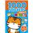 1000 stickers kawaii animales