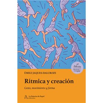 Ritmica Y Creacion