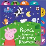 Peppa Pig Nursery Rhymes