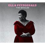 The Complete 1954-62 Singles (3 CD)