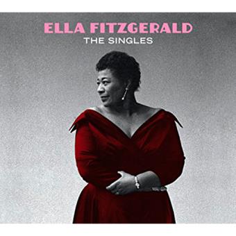 The Complete 1954-62 Singles (3 CD)