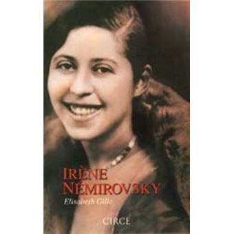 Irene nemirovsky