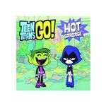 Teen Titans Go! Aventuras ilustradas