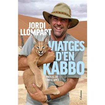 Viatges d´´en kabbo