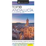 Andalucía y la Costa del Sol (Guías Visuales TOP 10)
