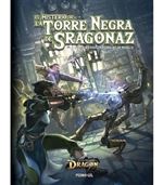 Nosolorol Negra El Resurgir Del Dragón: El Misterio De La Torre De Sragonaz - Expansión