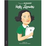 Pequeña&Grande Hedy Lamarr