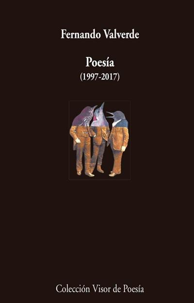 Visor Poesía 1997-2017