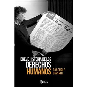 Breve historia de los derechos humanos
