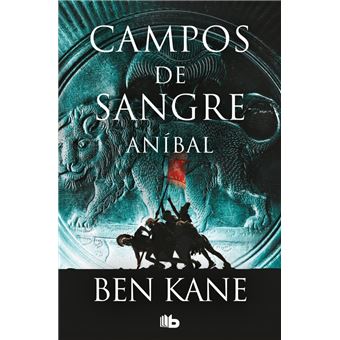 Campos de sangre (Aníbal 2)
