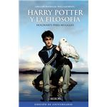 Harry potter y la filosofía. edición 20 aniversario